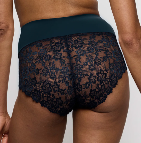 Mario Jo, Soft Studio, Tailleslip blauw
