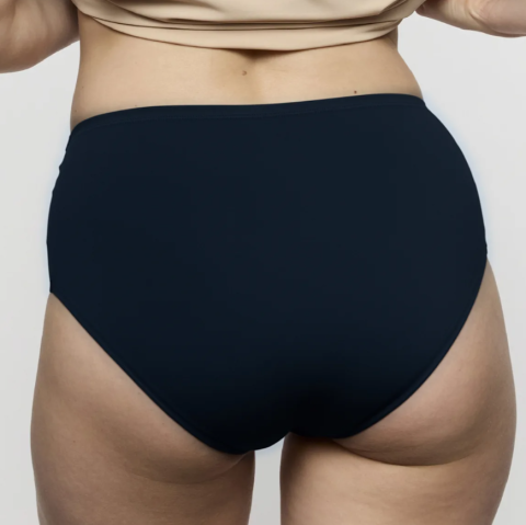 Marie Jo, Soft Studio, Tailleslip, Blauw
