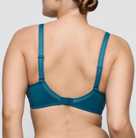 Prima Donna, BeugelBH, deauville, peacoc
