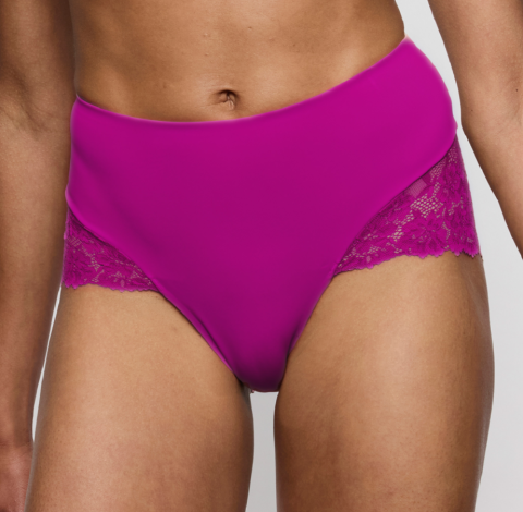 Mario Jo, Soft Studio, Tailleslip fushia