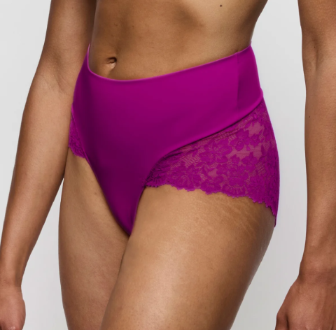 Mario Jo, Soft Studio, Tailleslip fushia