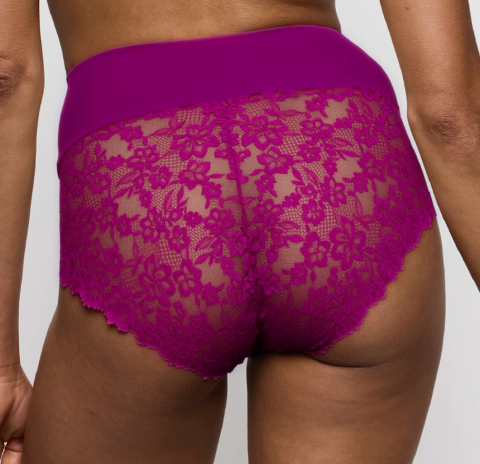 Mario Jo, Soft Studio, Tailleslip fushia