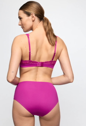 Marie Jo, Soft Studio, Bralette, fushia