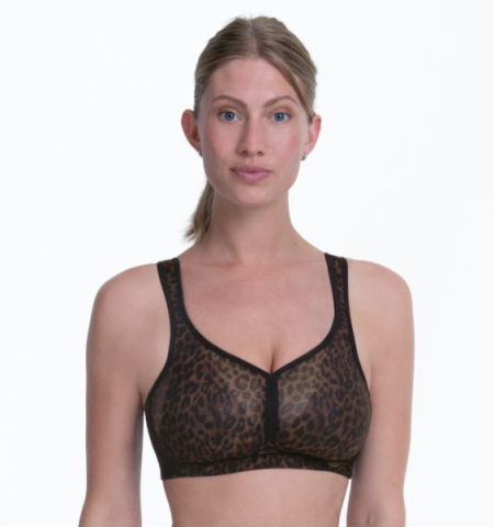 Anita, SportBH, Air Control, gold cat