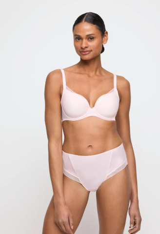 Marie Jo, BH, milao, pastel pink