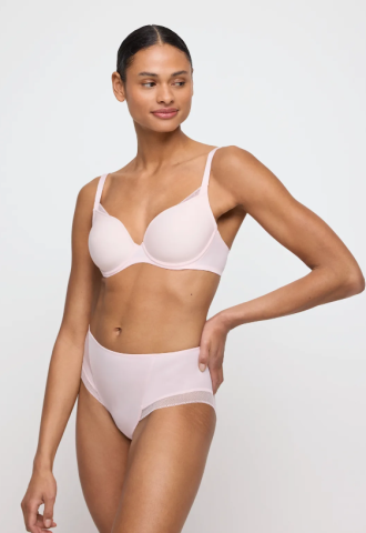 Marie Jo, BH, milao, pastel pink