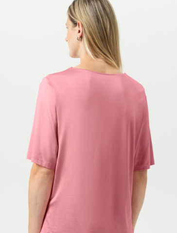 Mey, damespyjama, pink nectar