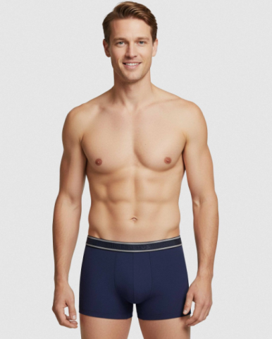 Impetus, boxer, 3-pack,multi