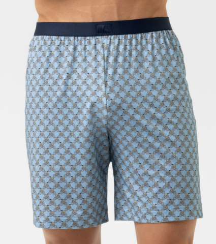 MEY, pyjamashort, fietser