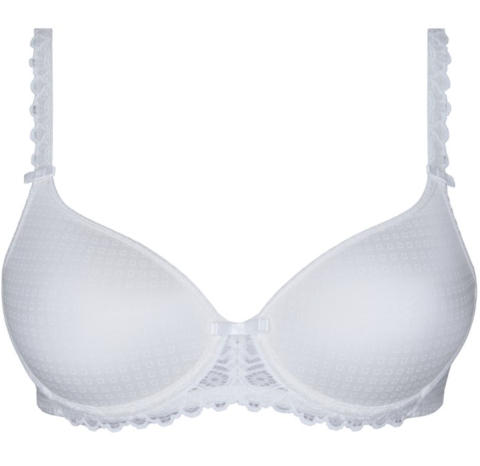 Dacapo, Bh voorgevormd, STH New, pearl