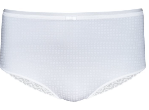 Dacapo, Slip, STH new, ivoor