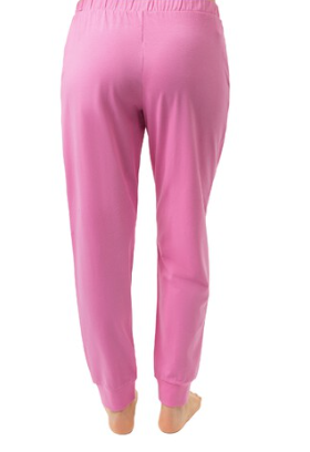 Mey, pyjama, bubblegum pink, hello lover