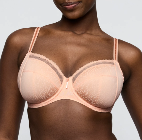 Prima Donna Twist, beugelbh, dalli, silk