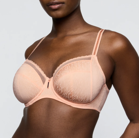 Prima Donna Twist, beugelbh, dalli, silk