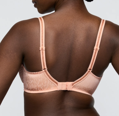 Prima Donna Twist, beugelbh, dalli, silk