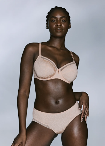Prima Donna Twist, beugelbh, dalli, silk