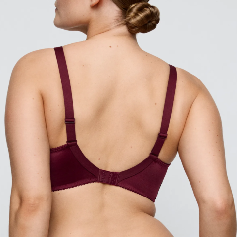 Prima Donna, plunge bh, salerno, bordeau