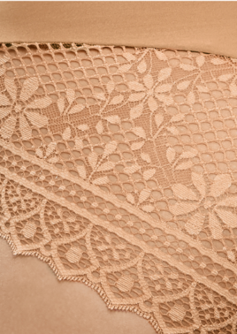 Empreinte maxislip cassiopee goud