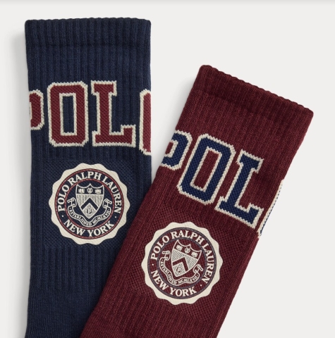 polo logo.