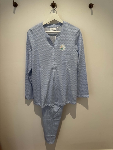 PYJAMA RINGELLA