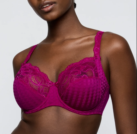 Prima Donna, Madison, BeugelBH, rose