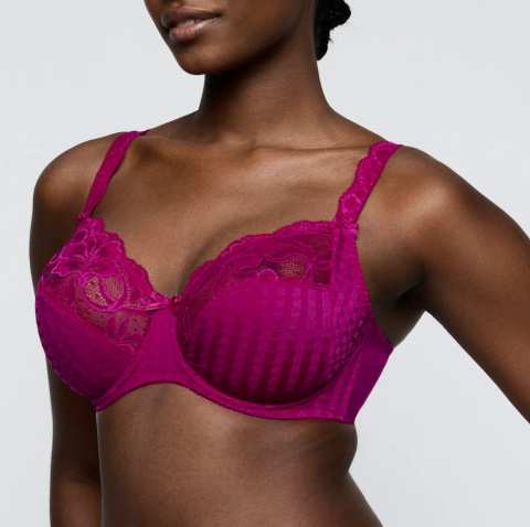 Prima Donna, Madison, BeugelBH, rose