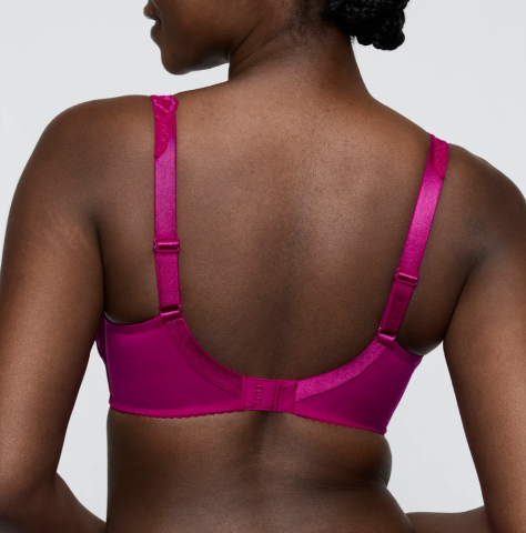 Prima Donna, Madison, BeugelBH, rose