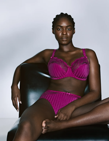 Prima Donna, Madison, BeugelBH, rose