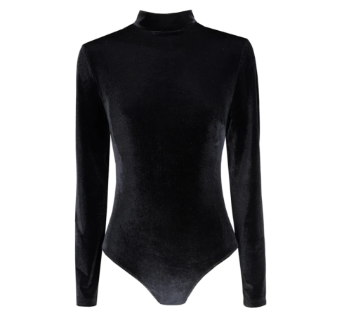 Marie Jo, Body, Tom, black velvet