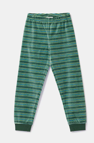 Woody, jongenspyjama, velour, aliens