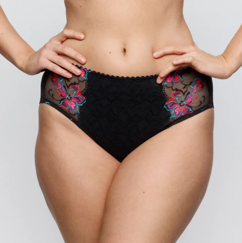 Prima Donna,  tailleslip, myara, floral