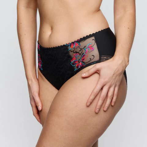 Prima Donna,  tailleslip, myara, floral