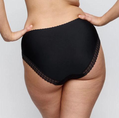 Prima Donna,  tailleslip, myara, floral