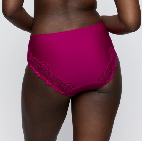 Prima Donna, madison, tailleslip, rose