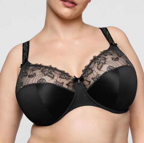 Prima Donna, BeugelBH, deauville, smoky