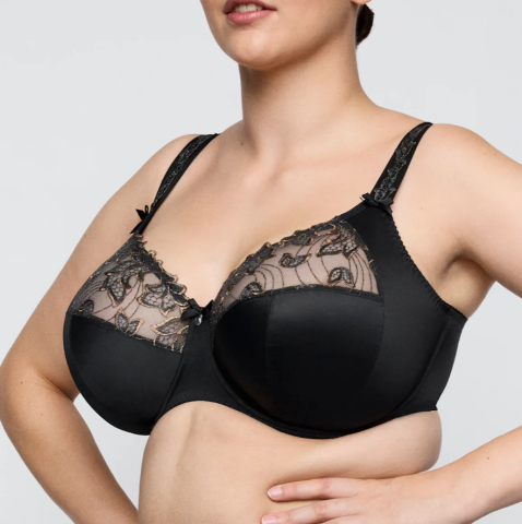 Prima Donna, BeugelBH, deauville, smoky