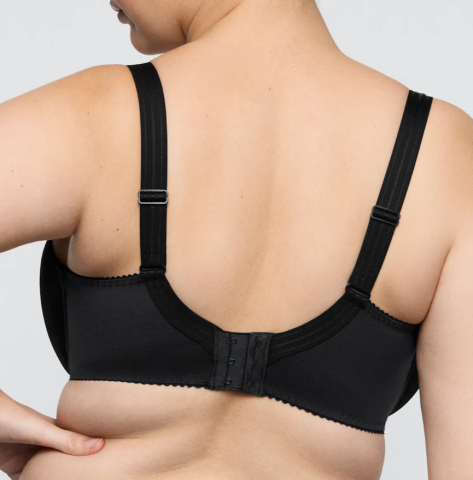 Prima Donna, BeugelBH, deauville, smoky