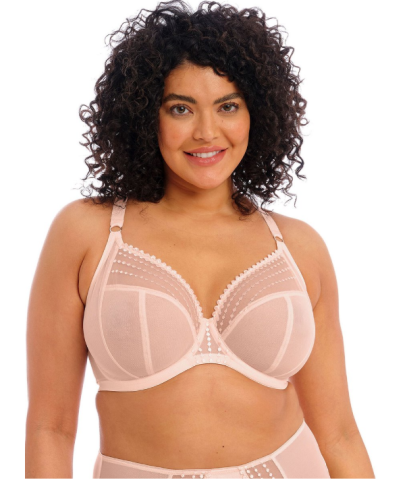 Elomi, beugelbh, mathilda, pearl blush