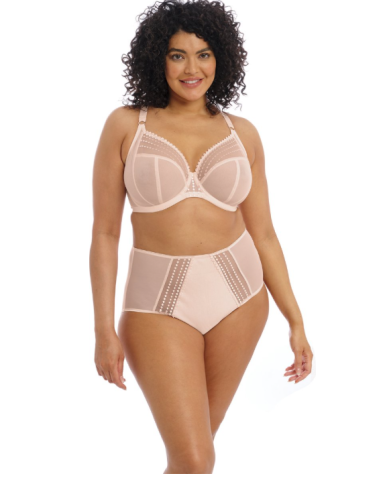 Elomi, beugelbh, mathilda, pearl blush