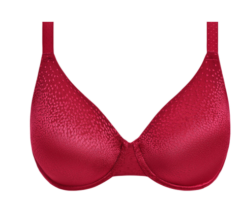 Wacoal, BeugelBH, rood