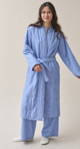 Dorélit, kamerjas, pilson, blauw streep