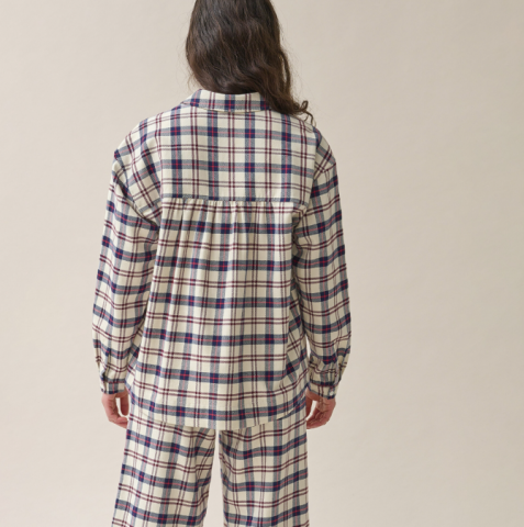 Dorélit, pyjama, Alkes, checknavy