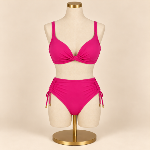 Antigel, Bikiniset, chiquisima, roos