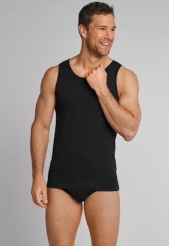 Hhemd long life cotton ZM