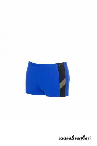 Herenzwemshort aansluitende