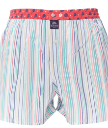 McAlson Boxer, stripes multicolour