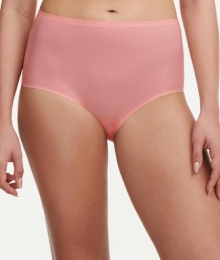   Chantelle, Maxislip softstretch, peach