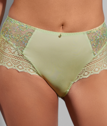 Empreinte, Damesmaxislip cassiopee nymhea