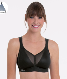 Anita, SportBH, Air Control Deltapad