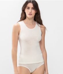 Mey, Hemdje,Exquisite, 70% wol 30% zijde